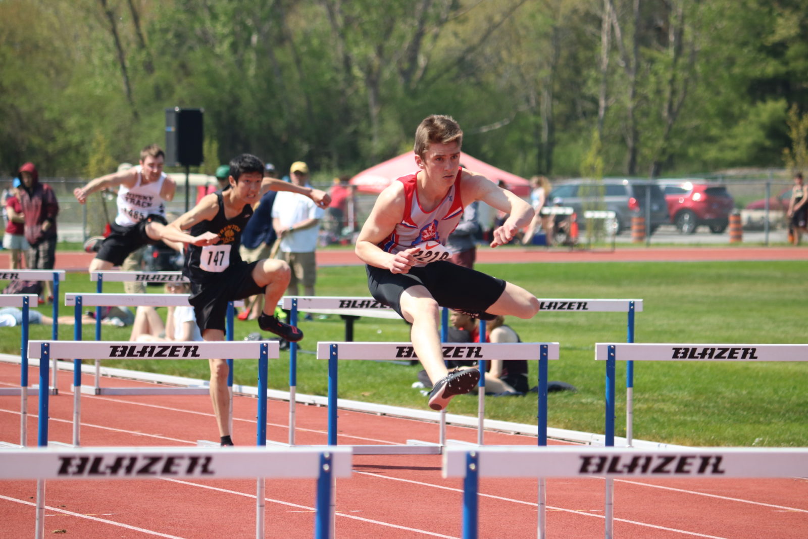 CCI Prepares for OFSAA This Week