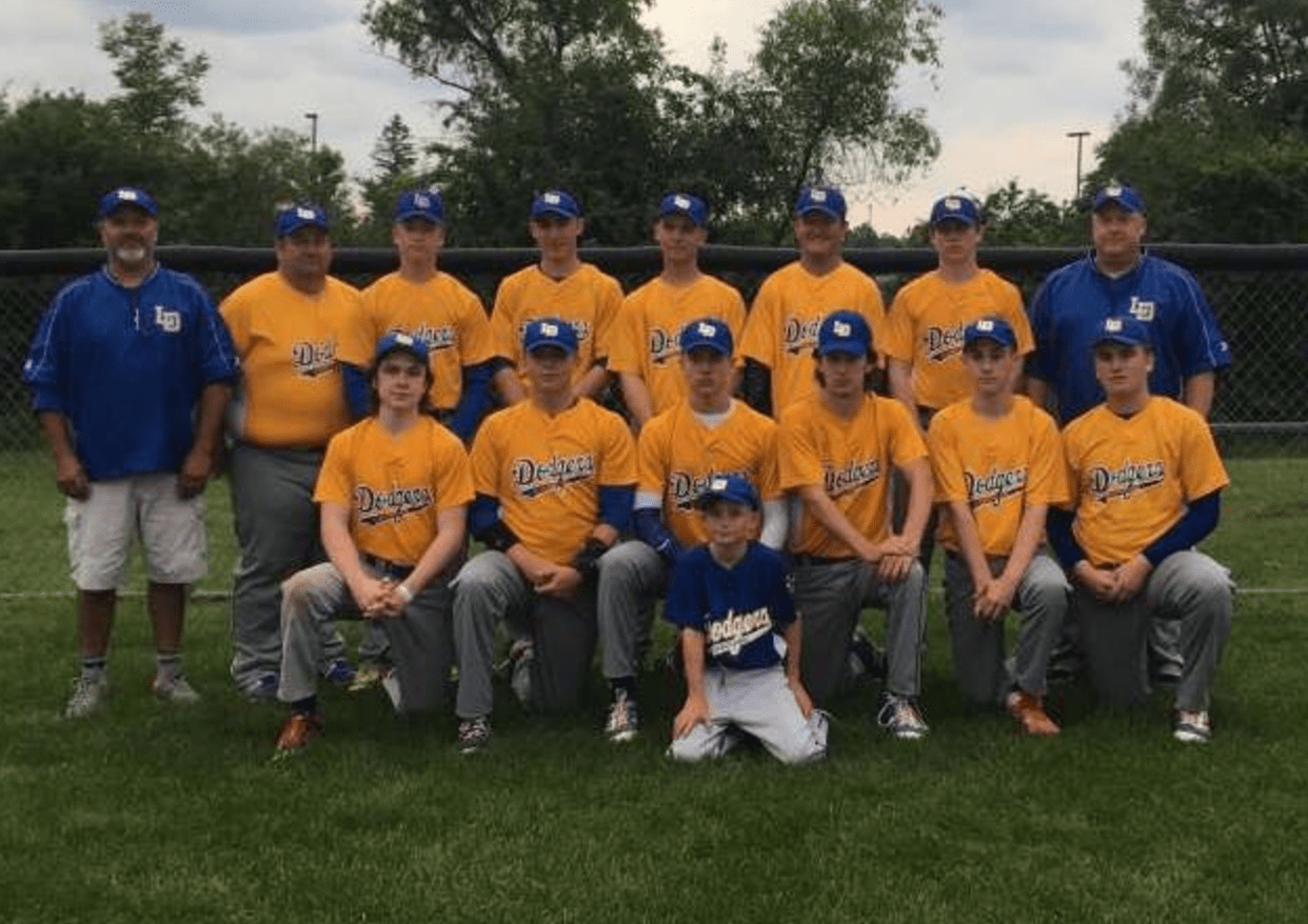 Cobourg Host to Canadian Fast Pitch Championship