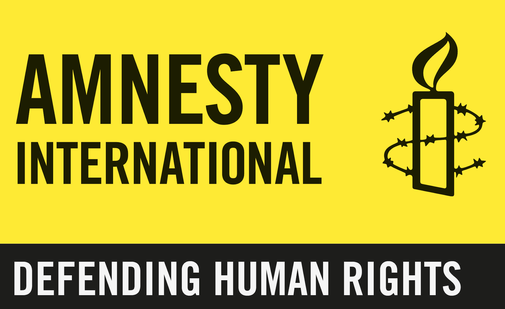 Amnesty Announces “Write For Rights” Campaigns