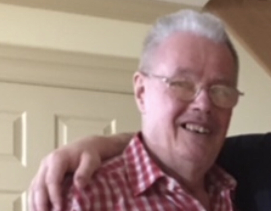 Missing Elderly Man in Cobourg