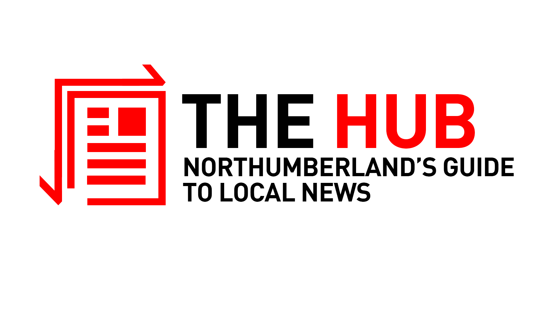 New Online Local News Hub Launches for Northumberland