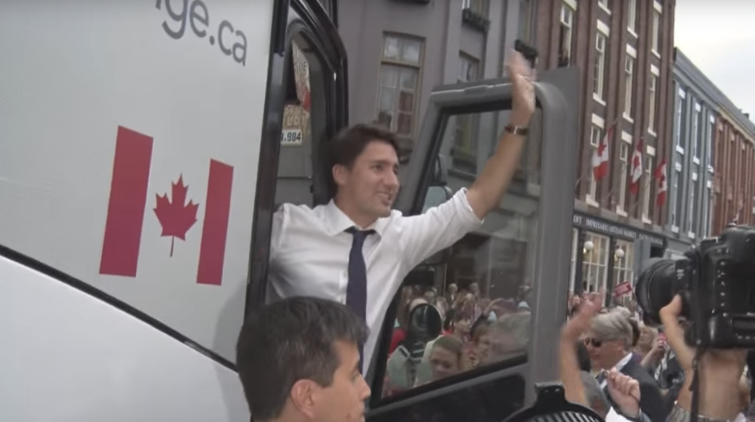 Prime Minister Justin Trudeau to Join MP Kim Rudd to Celebrate 2019 Nomination