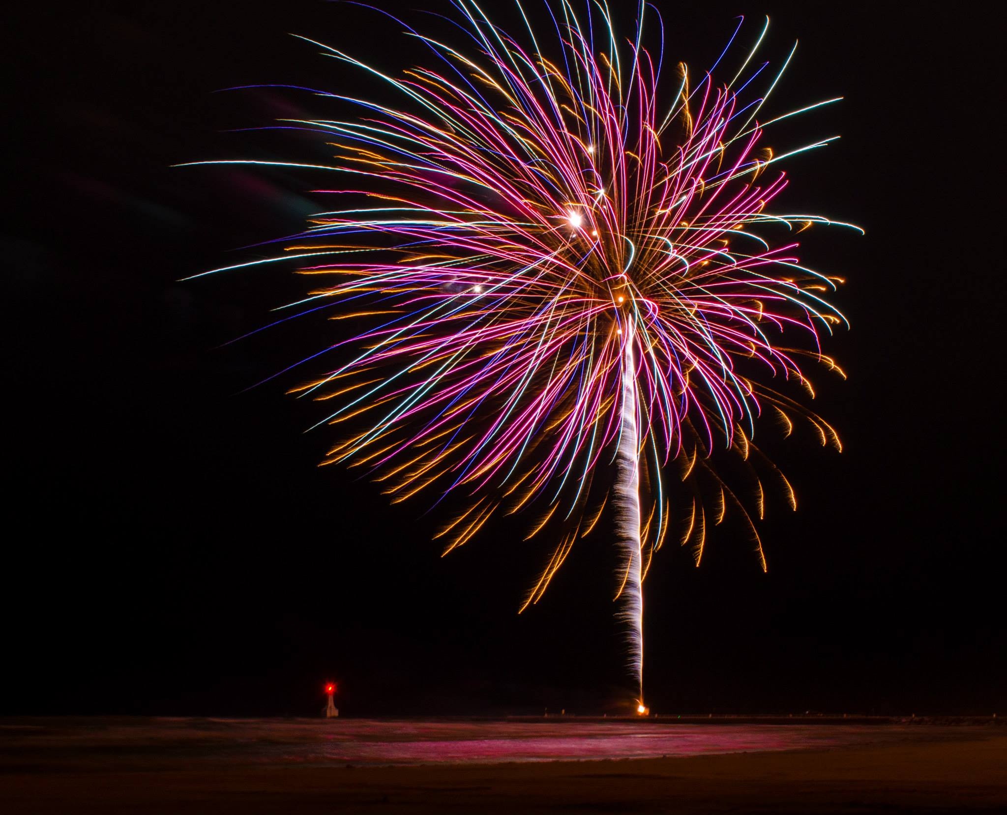 Cobourg First Night Celebrations Postponed to New Year’s Day