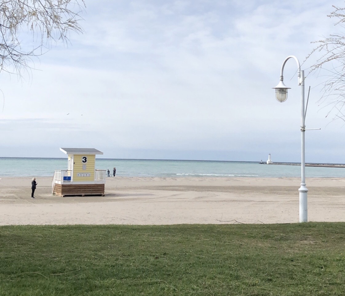 BREAKING: Council Votes to Close Cobourg Beach until August 31, 2020