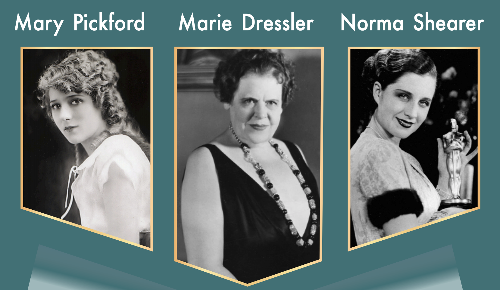 Canadian Women In Film Museum at Marie Dressler House Receives Major Grant from the Government of Canada